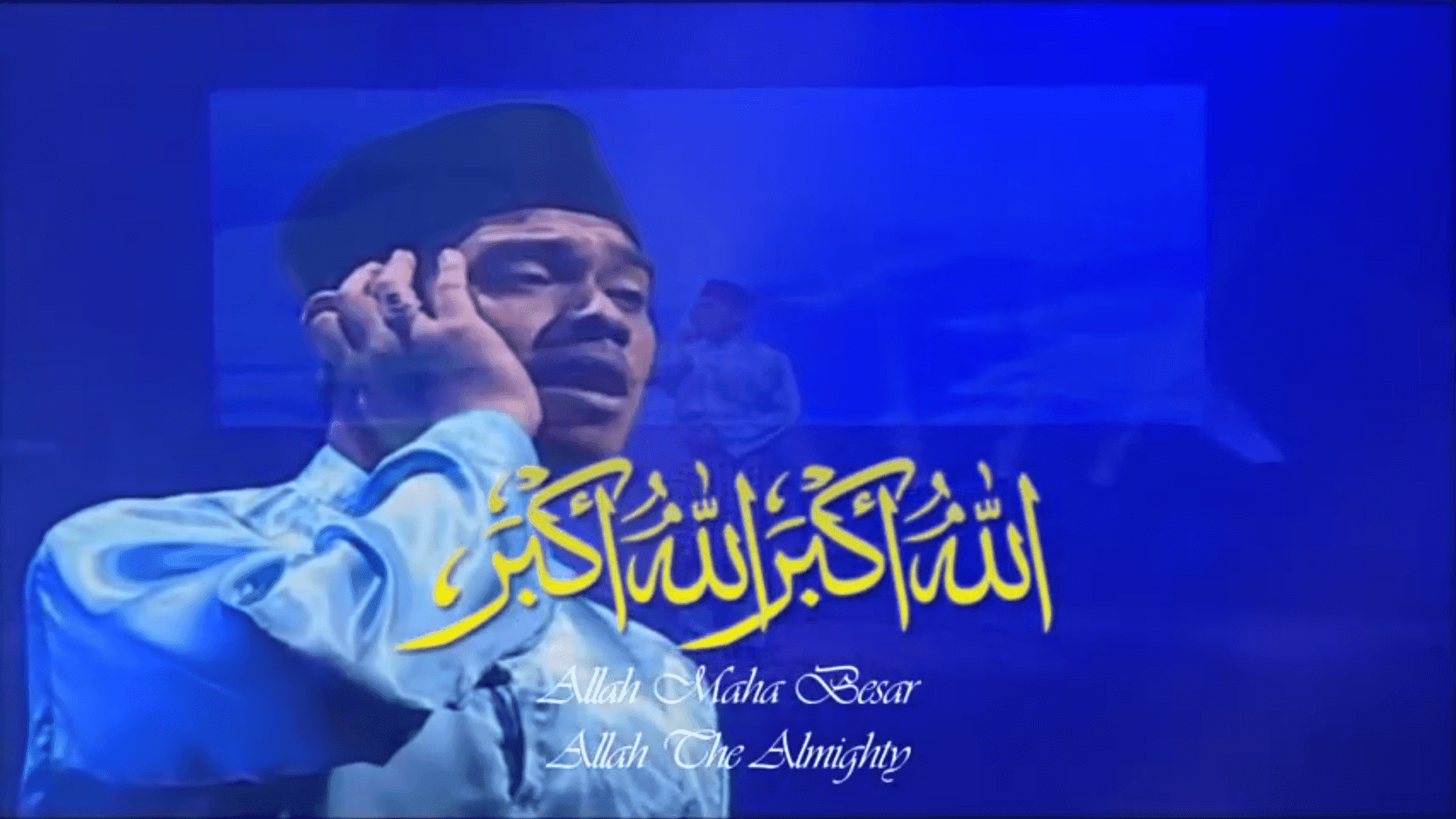 Malaysia ikut jam adzan indonesis / 2 : Pengabdian Mahasiswa Unisma Malang Di Ma Had Tahfidz Teh Samat Malaysia Baupk Unisma