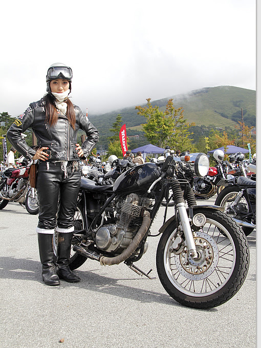 トップ100バイク 乗り ファッション 人気のファッション画像