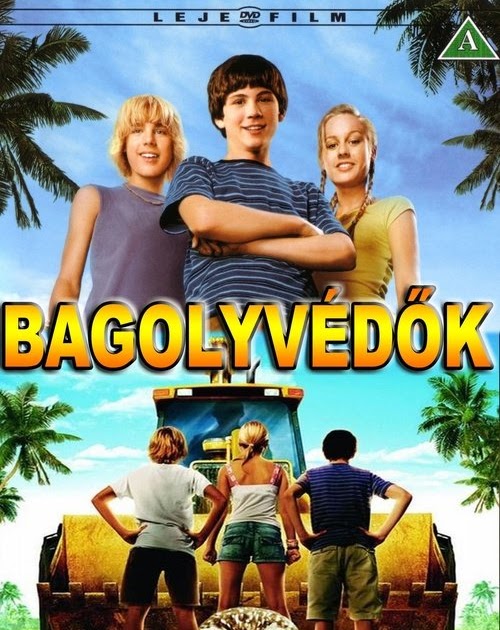 ~'MAFAB~HD!] Bagolyvédők Teljes Film (2006) Magyarul Videa ...