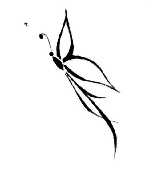 Remember if anything is small it doesn't mean it's not more artistic or doesn't take your time. Free Simple Tattoo Designs Download Free Simple Tattoo Designs Png Images Free Cliparts On Clipart Library