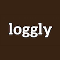 Loggly logo