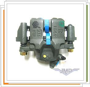 Perodua Kancil Brake Booster - Contoh Two