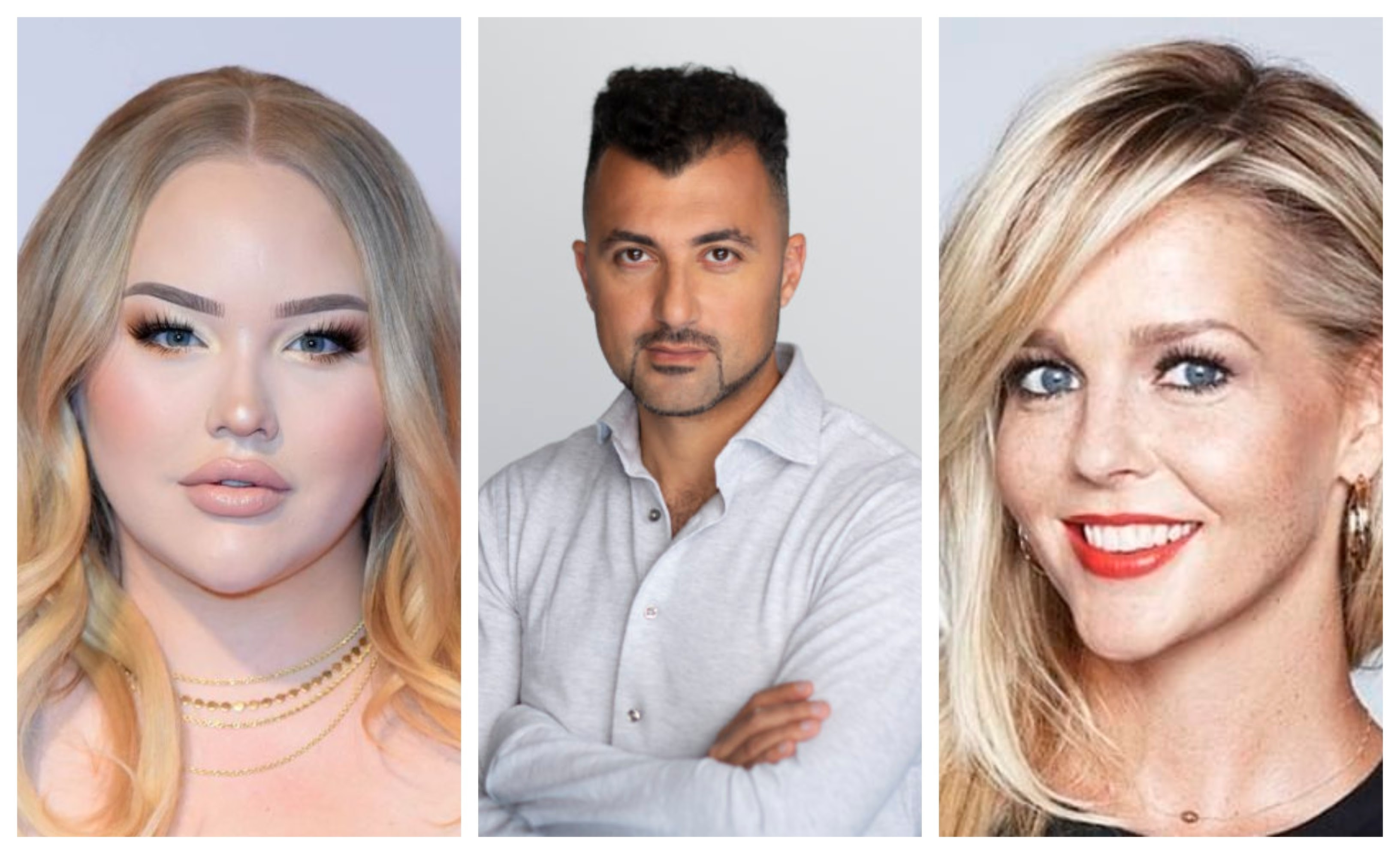 In our previous posts, we mentioned chantal janzen as one of the possible hosts. Eurovision 2020 Hosts Chantal Janzen Nikkietutorials And Ozcan Akyol Are Your Favourites Wiwibloggs