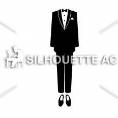 これまでで最高のタキシード イラスト 美しい花の画像