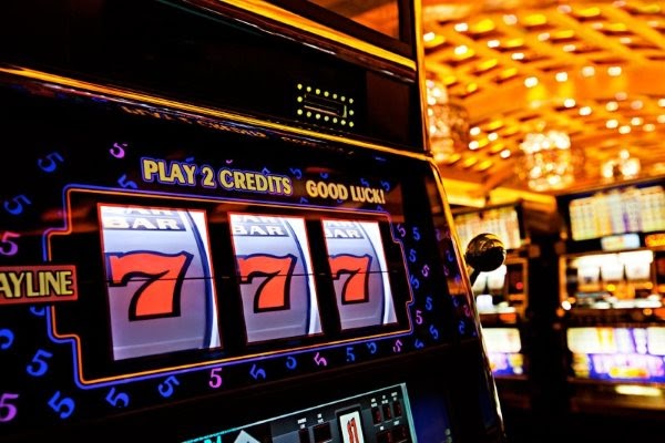 Демо игры казино автоматы бесплатно без регистрации 777 