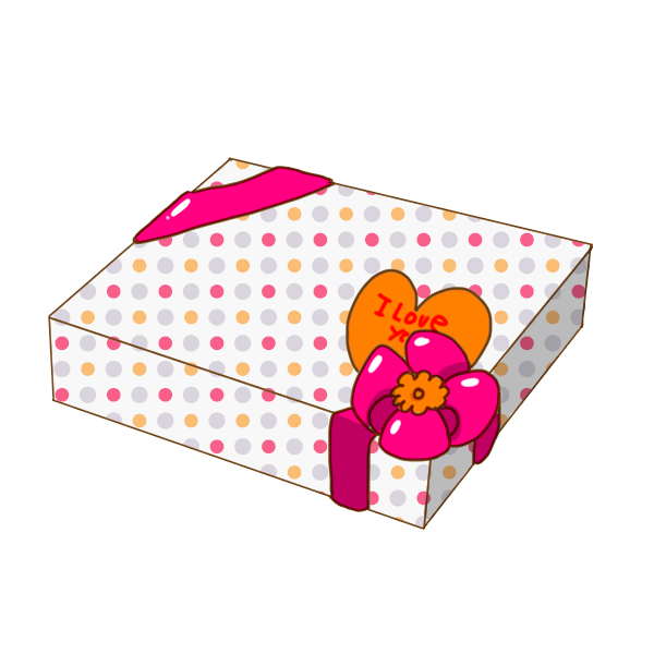 Freemuryodiw1ci いろいろ お菓子 箱 イラスト フリー