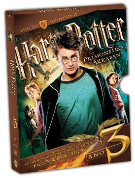 A wonderful life special edition (ps2) 2004 Harry Potter E O Prisioneiro De Azkaban Edicao Definitiva 3 Dvds Saraiva