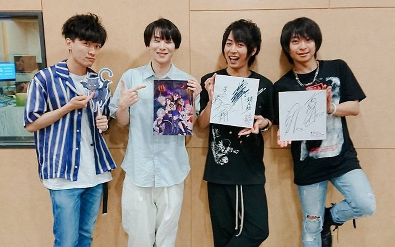ロイヤリティフリー 柿原徹也壁紙 各ページの100の最高のhd壁紙 100kabegami