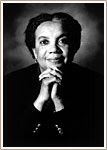 Email - Marian Wright Edelman Photo