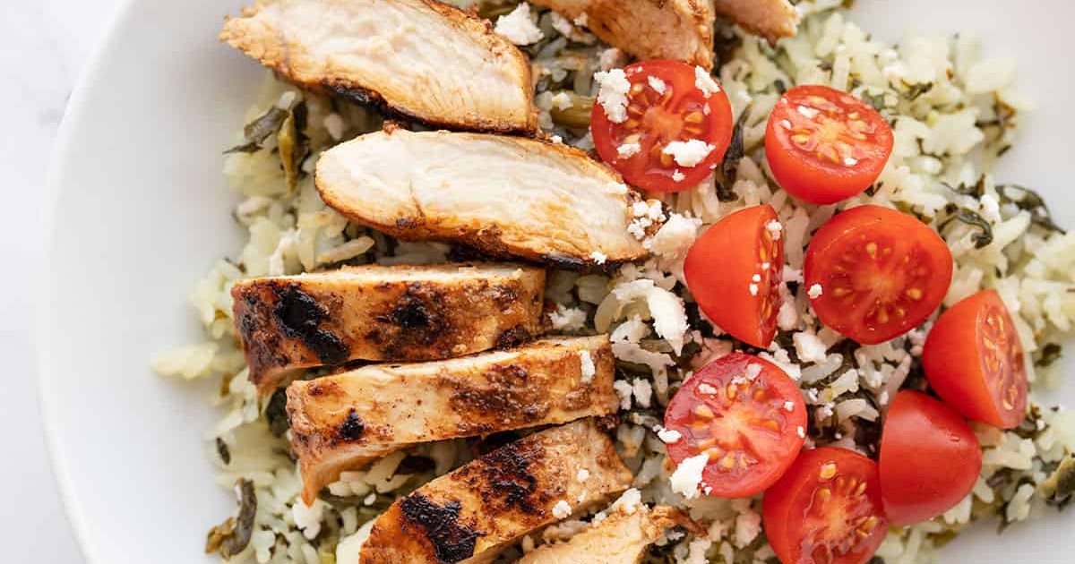 Easiest Way to Make How To Cook Chicken With Yogurt - wallpaperskristian