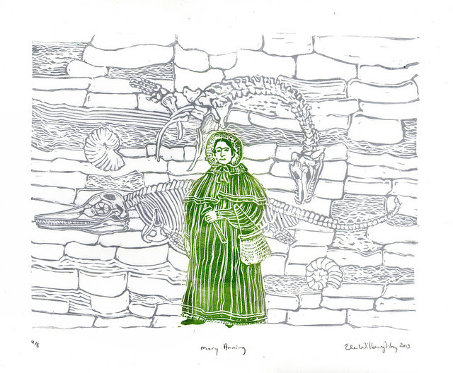 Mary Anning