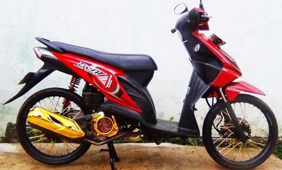 Ukuran Ban  Motor  Matic  Paling Kecil  Soalan bv