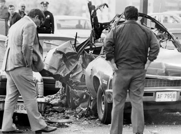 With shondor birns, john dimaggio, barbara eppich, danny greene. The Uneasy Accord Of A Mobster And A Cop In Cleveland Ohio In The 1970s Bomb City Usa Gangsters Inc Www Gangstersinc Org