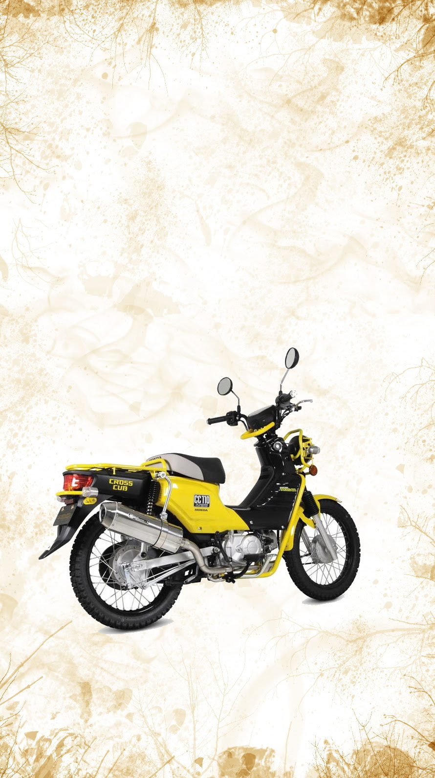無料ダウンロード ホンダ バイク 壁紙 無料の新鮮なhdの壁紙
