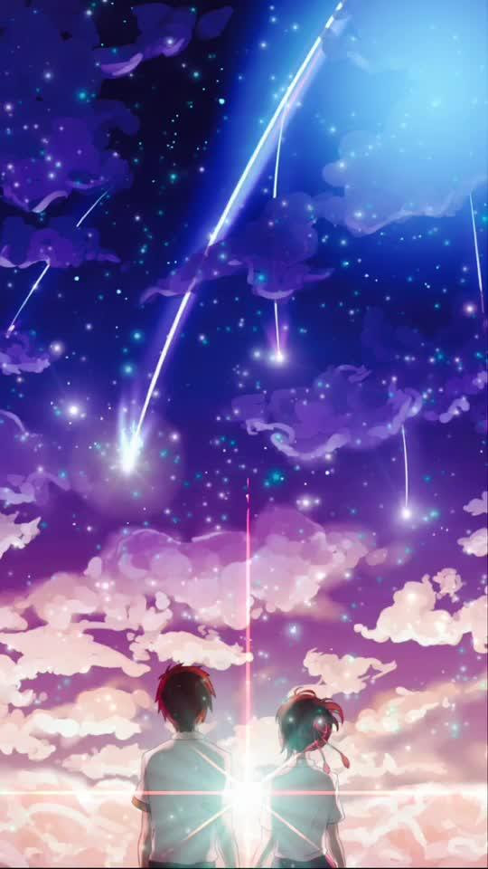 最新君の名は 壁紙 最高の壁紙hd