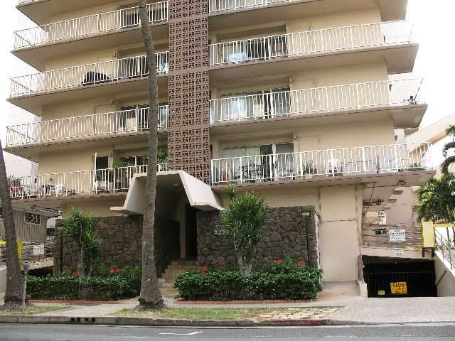 3: Apartments For Rent In Oahu