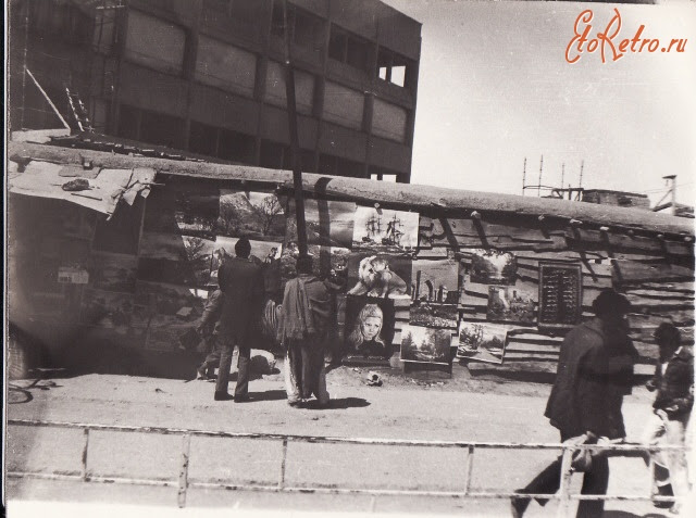 Afghanistan on my mind: Afghanistan - 60's and 70's - part ...