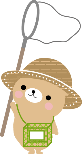 Japan Image セミ イラスト 簡単