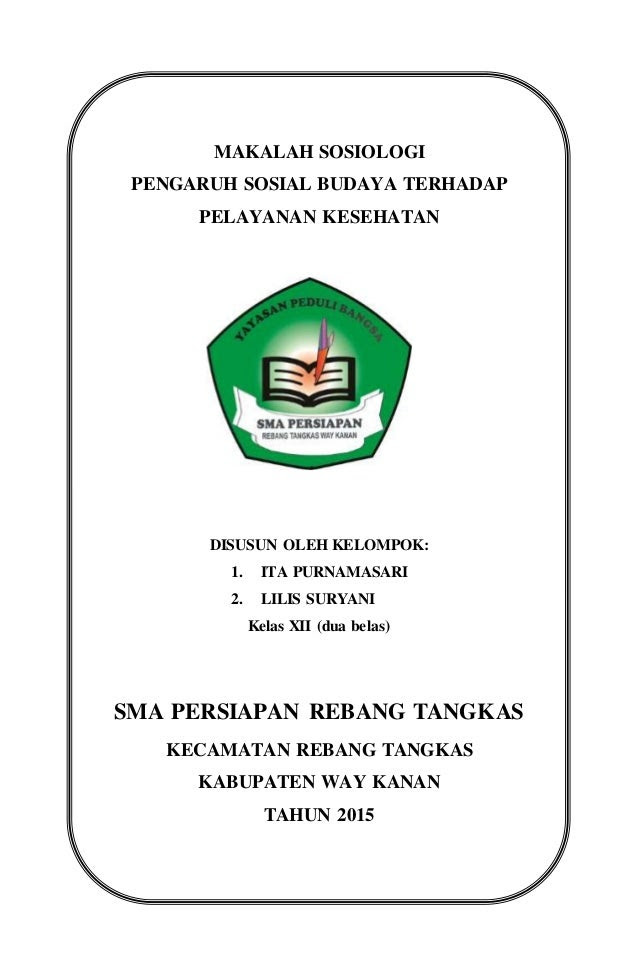 Contoh Globalisasi Terhadap Sosial Budaya - Cara Ku Mu