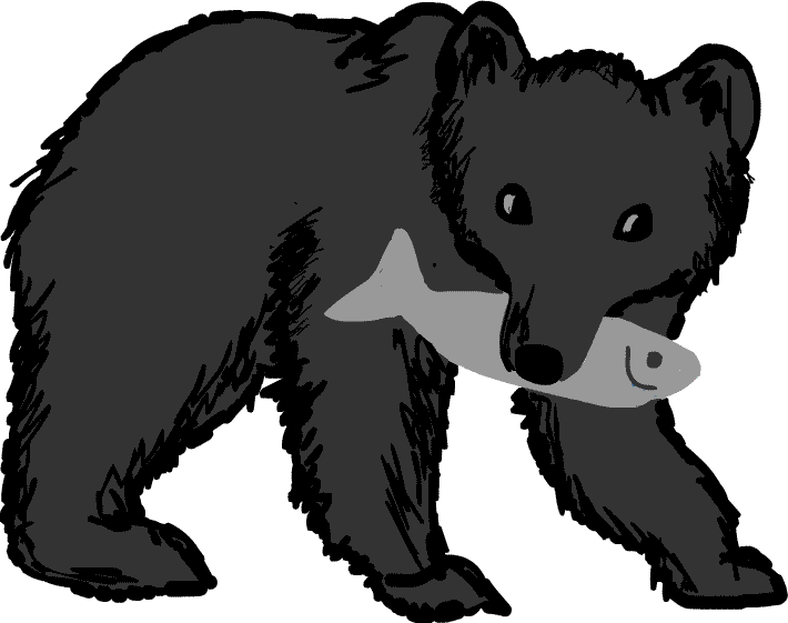 ぜいたく熊 画像 フリー イラスト ディズニー帝国