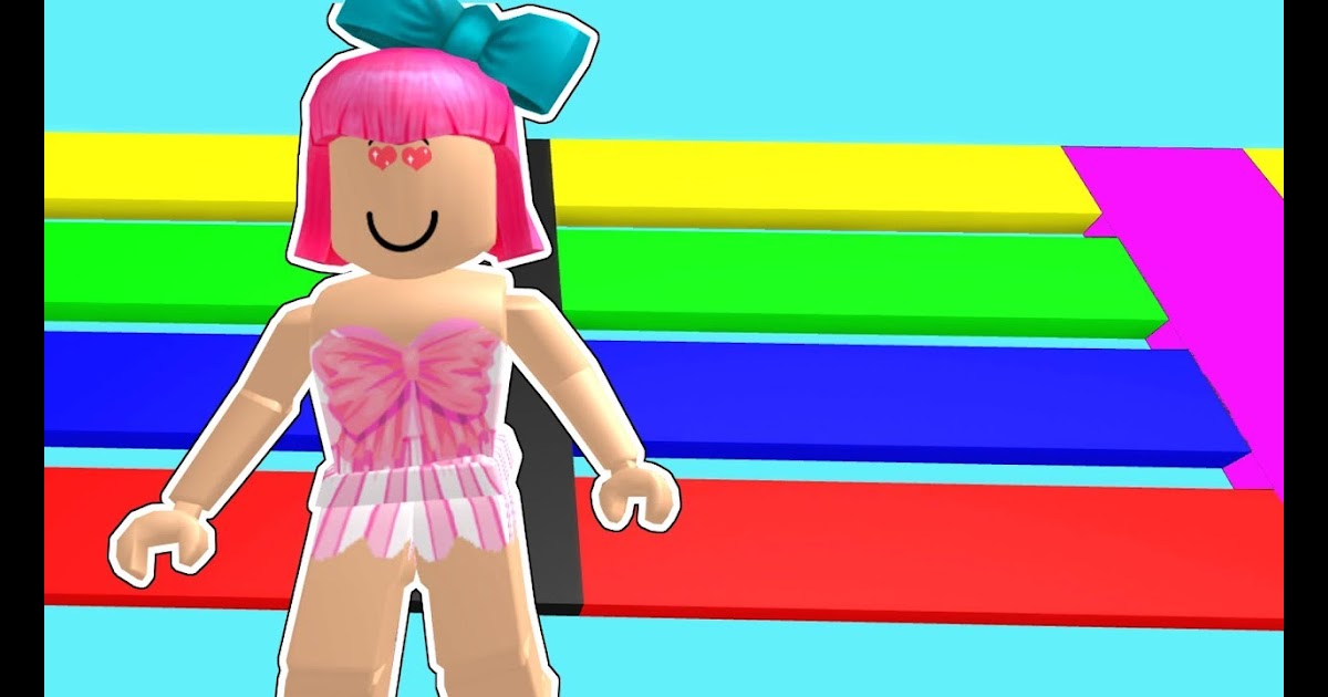 Fun Roblox Obby Pictures - thiccroblox for all instagram posts publicinsta