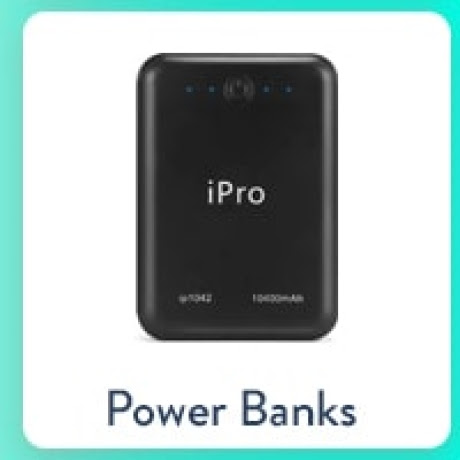 Power Banks