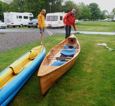 Canadian canoe plans pdf Plan make easy to build boat