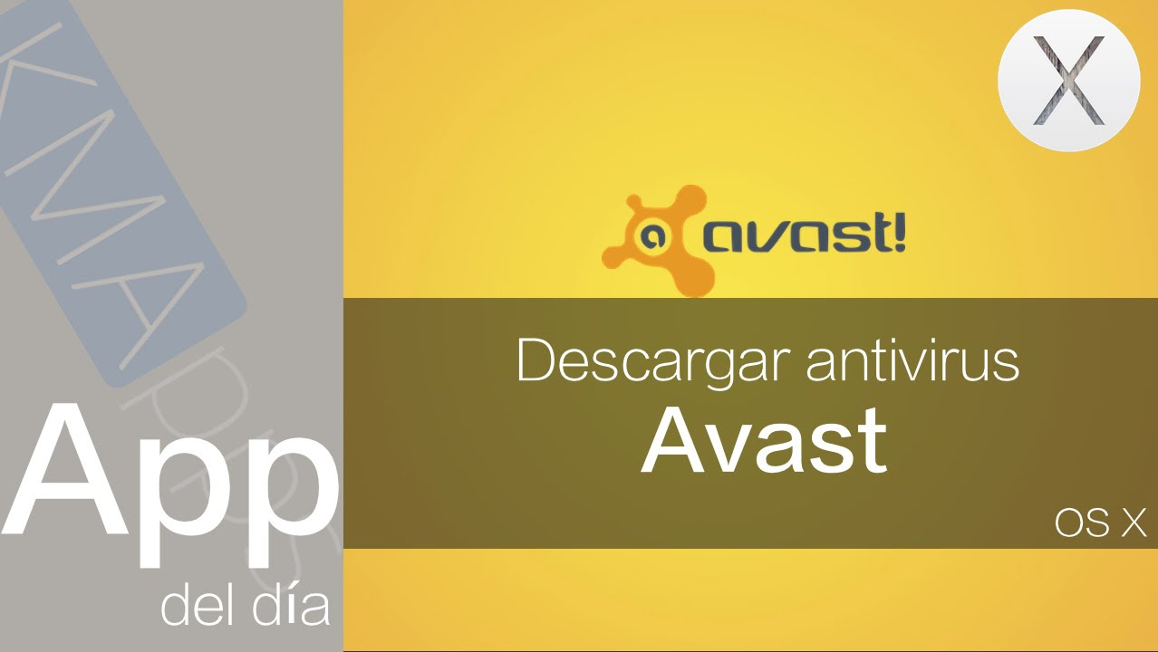 Descargar Avast Que No Caduca - Putu Merry