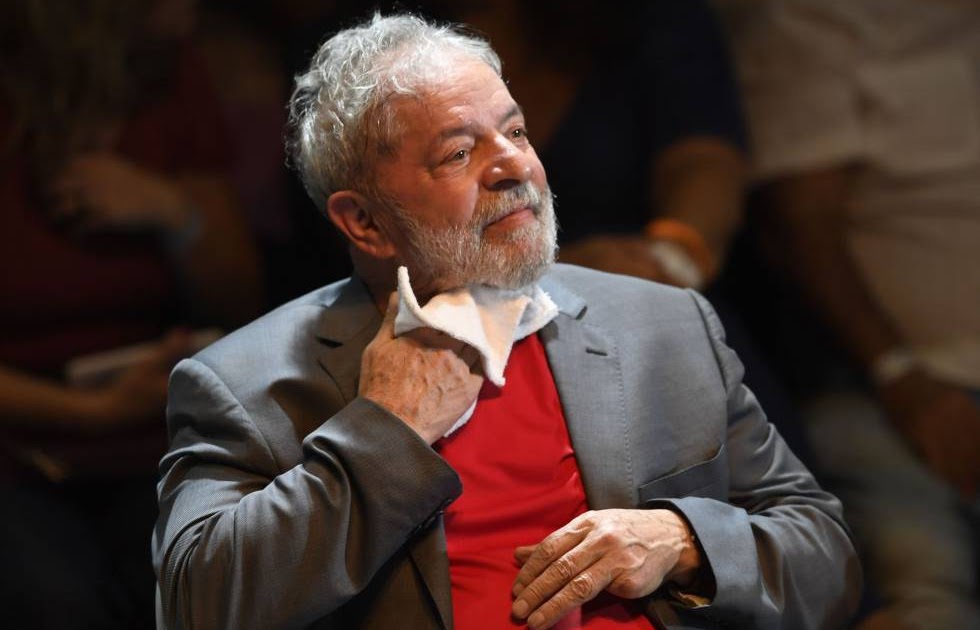 Resultado de imagem para lula da silva