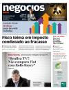 Ver capa Jornal de Negócios