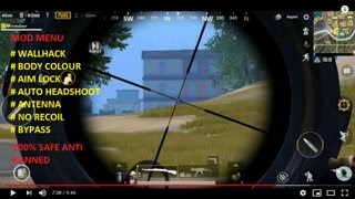 Pubg Cheat Codes Mobile | Pubg Mobile Hack Games - 