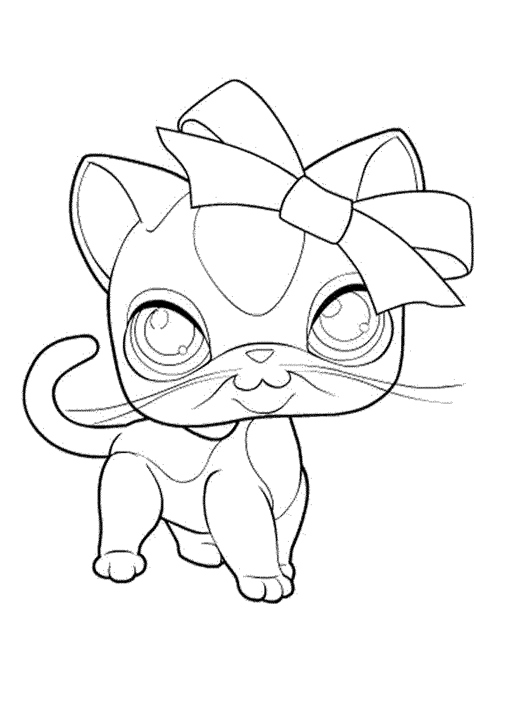 600x846 boykin spaniel puppy coloring page free,puppies coloring pages. Free Littlest Pet Shop Coloring Pages Printable Download Free Littlest Pet Shop Coloring Pages Printable Png Images Free Cliparts On Clipart Library
