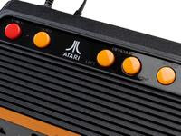 Atari Flashback 8 Tec Toy 2 Controles