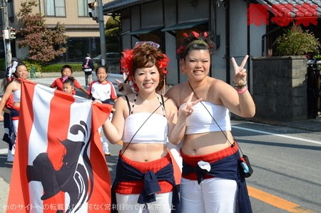 最も人気のある髪型 新着祭り 法被 髪型 簡単