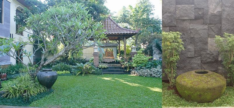 They are common in areas that are not connected to the main sewage line. Perlu Diperhatikan Ini Letak Septictank Yang Benar Kata Feng Shui Semua Halaman Idea