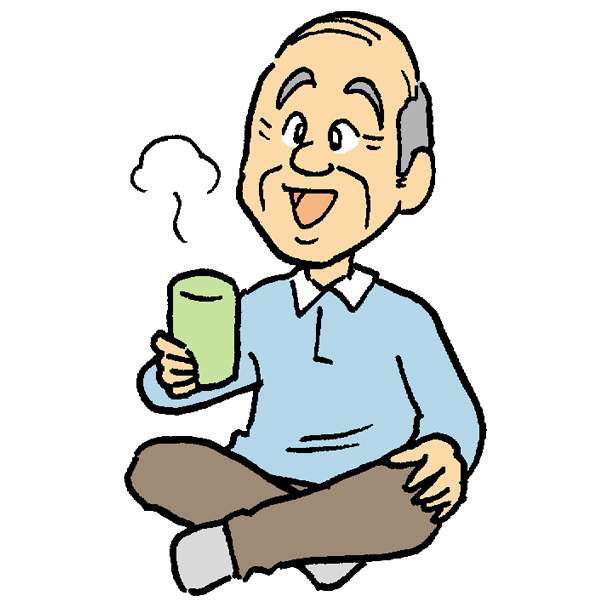 ダウンロード かわいい 茶 お茶 イラスト 最高の画像壁紙日本aad