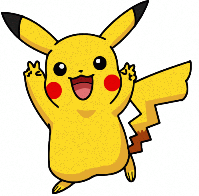 50 ピカチュウ イラスト フリー イラスト 写真