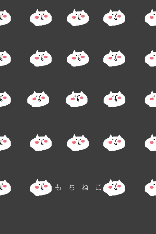 最新スマホ 壁紙 猫 イラスト 無料イラスト集