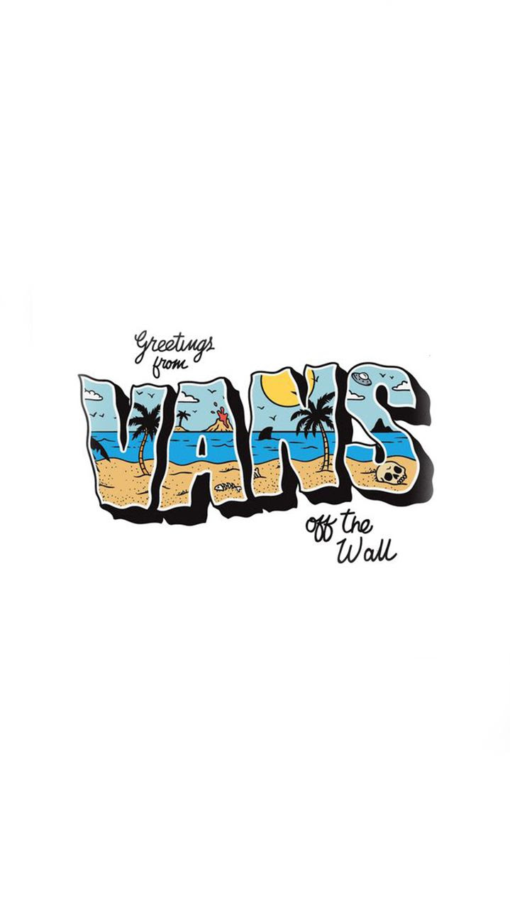ディズニー画像ランド 最高のvans 壁紙 Iphone