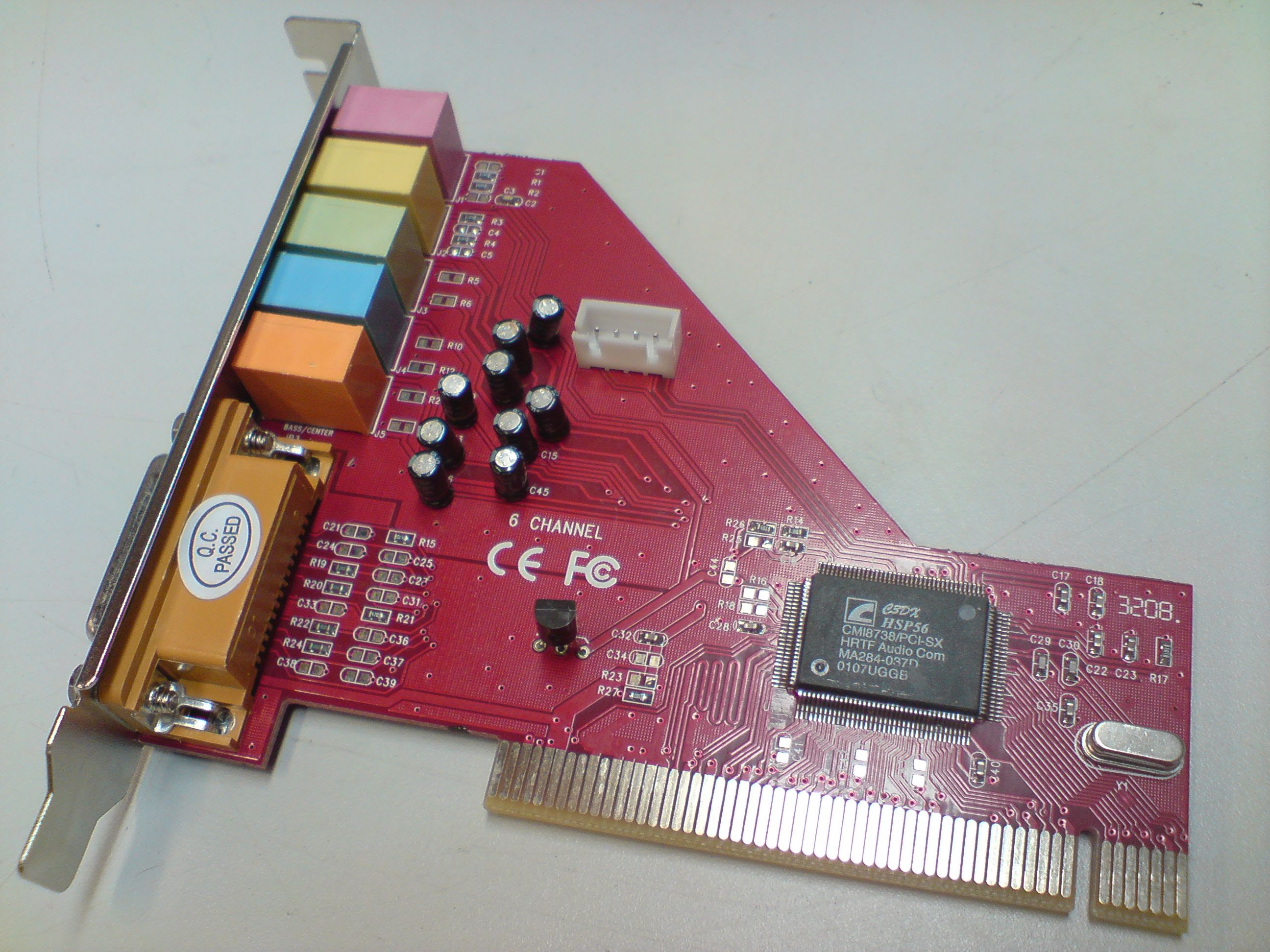 Windows and Android Free Downloads : Creative Sound Card ...