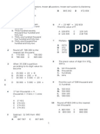 Contoh Soalan English Spm - Kecemasan i