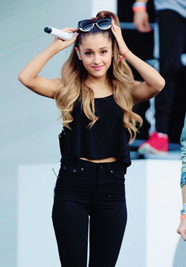 待ち受け Ariana Grande 壁紙 Udin