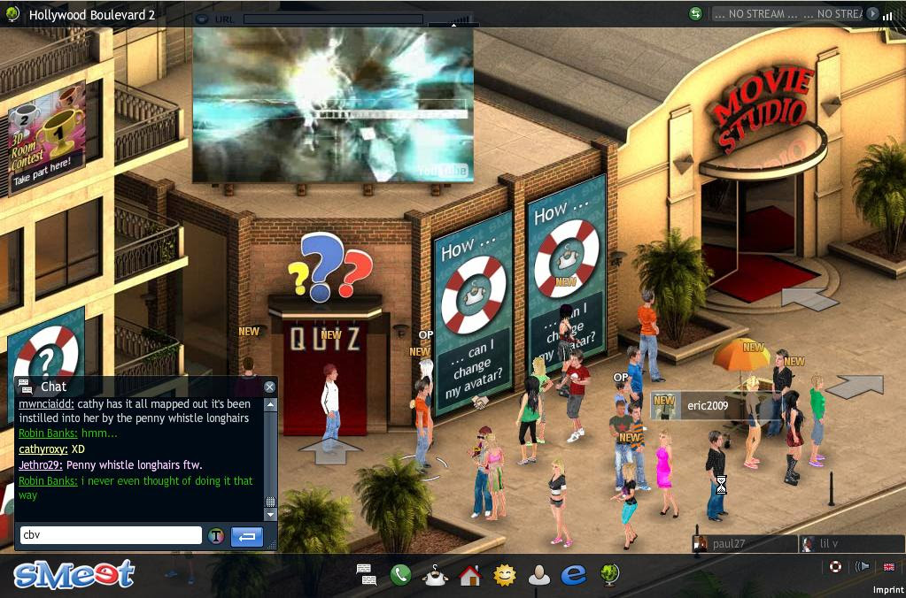 Lista de los mejores juegos para jugar ahora gratis y sin descargar. Los 25 Mejores Juegos De Mundos Virtuales Mmos Jueg En Taringa
