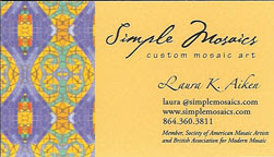 Business cards are the tools that help you live a lasting effect in the minds of your audience or clients and how they see you and your business. Some Handsome Artist Business Cards Art Biz Success