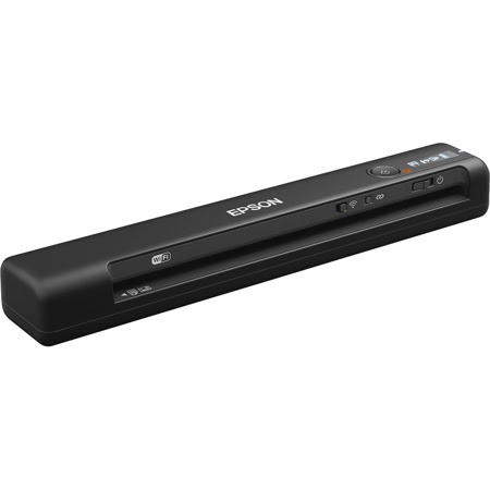 Janad Andrea: Epson Ex-60W Install : Epson Workforce Es ...
