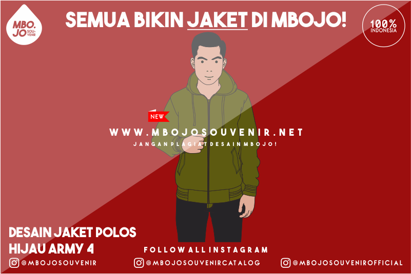 Kumpulan Desain  Jaket  Terbaru  Desain  Jaket  Bomber