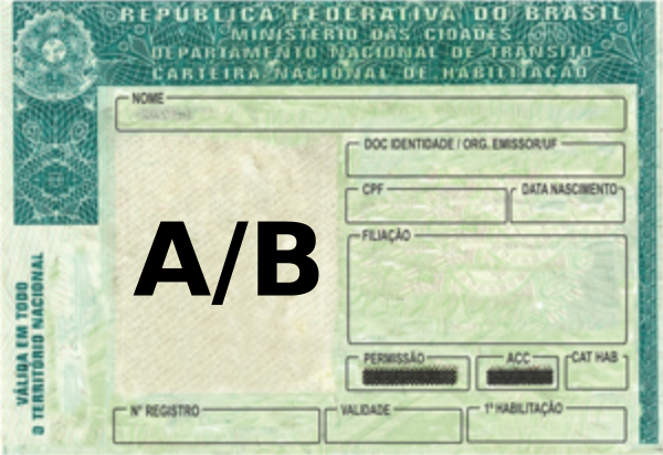 Carteira De HabilitaÃ§Ã£o Atividade Remunerada  Soalan r
