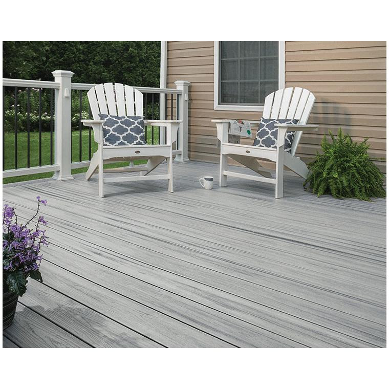 Check spelling or type a new query. 16 X 16 Slightly Raised Composite Deck Package Home Hardware