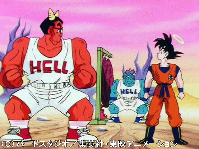 最高ドラゴンボール アニメ オリジナル 回 アニメ画像