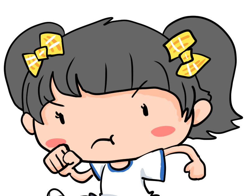 小学校 運動会 イラスト かわいい Kasword